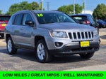 2016 Jeep Compass Sport w/Low Miles