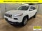 2017 Jeep Cherokee Limited 4X4 w/One Owner & Clean Carfax