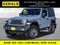 2024 Jeep Wrangler Sport S 4X4 w/Hard Top
