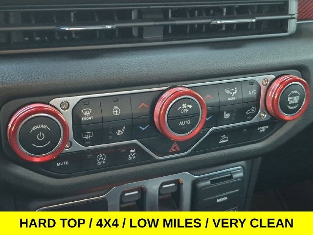 2024 Jeep Wrangler Sport S 4X4 w/Hard Top