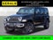 2026 Jeep Wrangler Sahara w/Leather & Sunroof