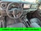 2026 Jeep Wrangler Sahara w/Leather & Sunroof