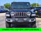 2026 Jeep Wrangler Sahara w/Leather & Sunroof