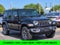 2026 Jeep Wrangler Sahara w/Leather & Sunroof