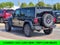 2026 Jeep Wrangler Sahara w/Leather & Sunroof