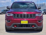 2017 Jeep Grand Cherokee Trailhawk