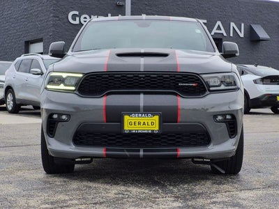 2022 Dodge Durango R/T AWD