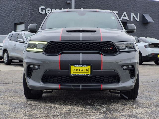 2022 Dodge Durango R/T AWD