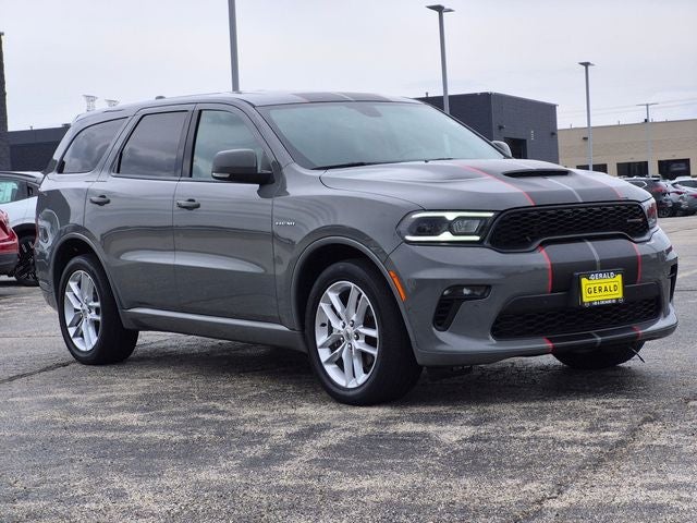 2022 Dodge Durango R/T AWD