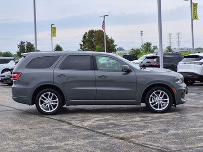 2022 Dodge Durango R/T AWD