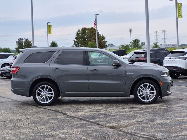 2022 Dodge Durango R/T AWD