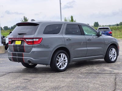 2022 Dodge Durango R/T AWD