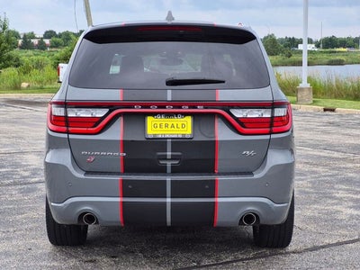 2022 Dodge Durango R/T AWD