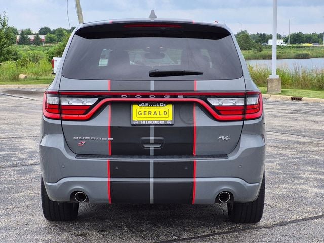 2022 Dodge Durango R/T AWD