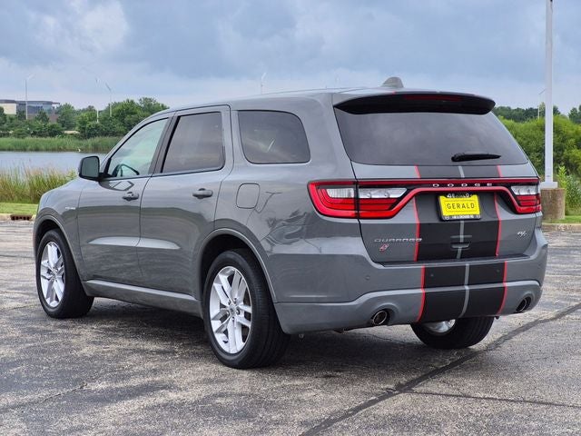 2022 Dodge Durango R/T AWD