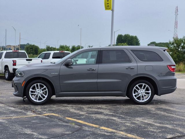 2022 Dodge Durango R/T AWD