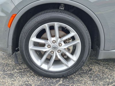 2022 Dodge Durango R/T AWD