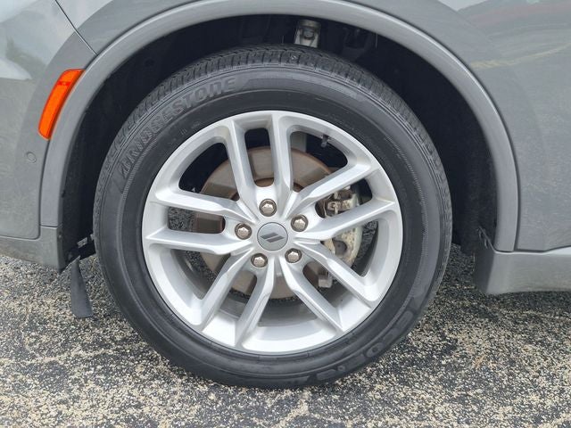 2022 Dodge Durango R/T AWD