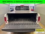 2018 RAM 1500 Laramie 4X4 w/Leather & Navi