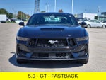 2026 Ford Mustang GT Premium 6 Speed Manual