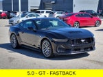 2026 Ford Mustang GT Premium 6 Speed Manual