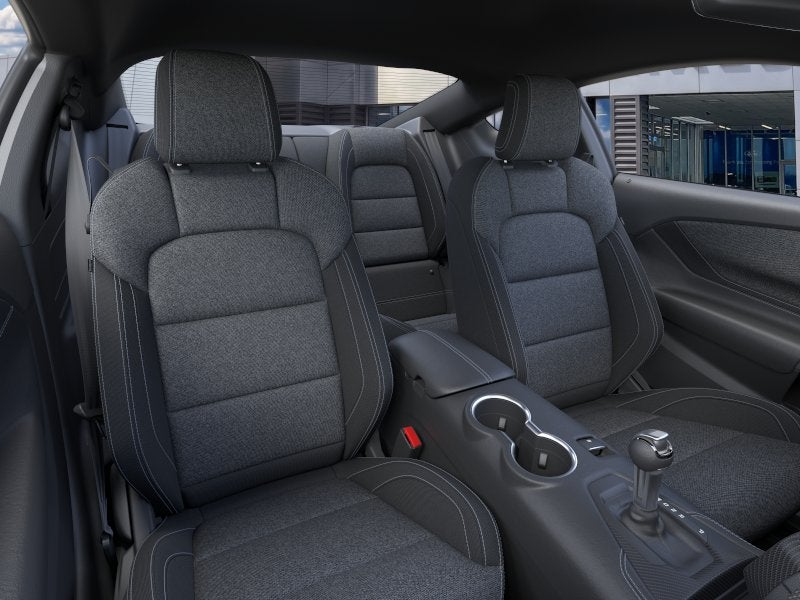 2026 Ford Mustang GT Fastback