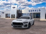 2026 Ford Mustang GT Fastback