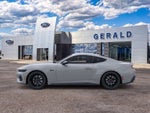 2026 Ford Mustang GT Fastback
