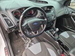 2017 Ford Focus ST