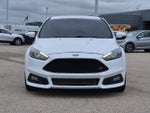 2017 Ford Focus ST
