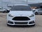 2017 Ford Focus ST