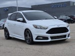 2017 Ford Focus ST
