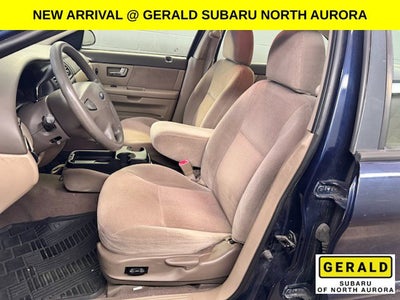2001 Ford Taurus SES w/Clean Autocheck