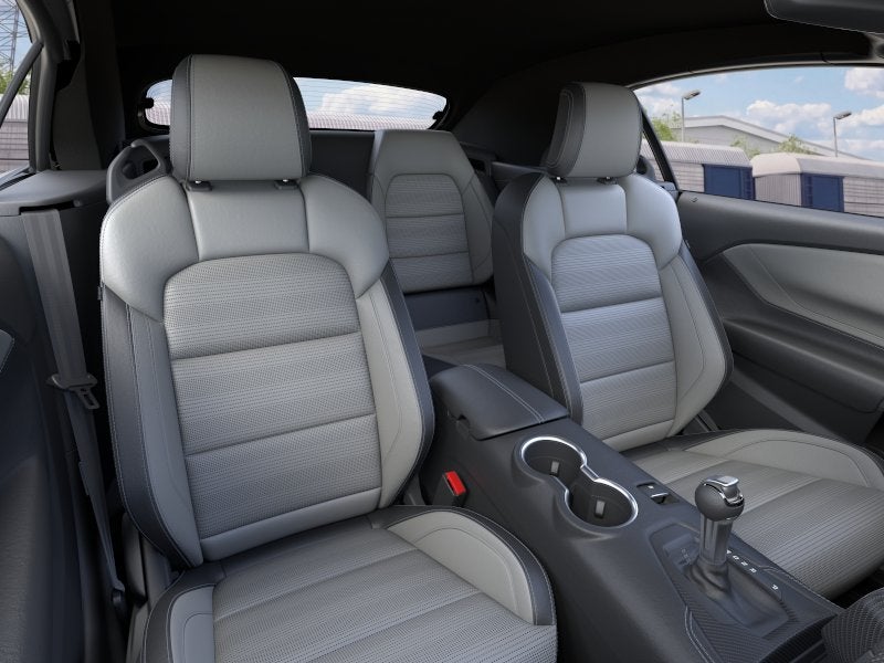 2026 Ford Mustang GT Premium Convertible