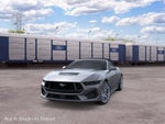 2026 Ford Mustang GT Premium Convertible