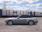 2026 Ford Mustang GT Premium Convertible