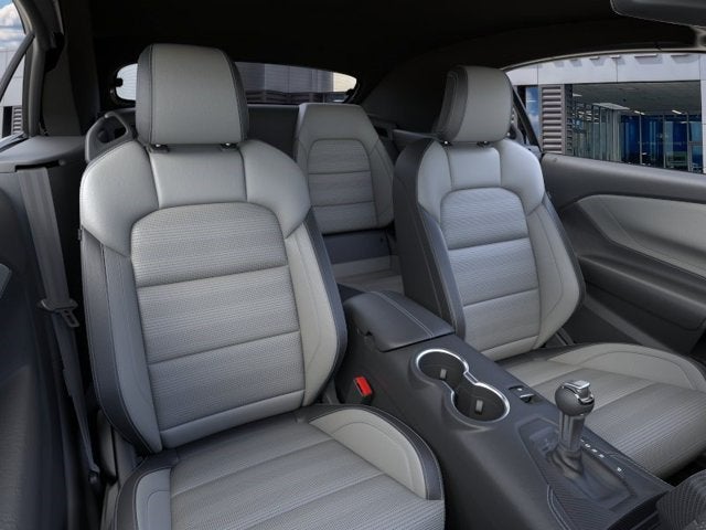 2026 Ford Mustang EcoBoost® Premium Convertible