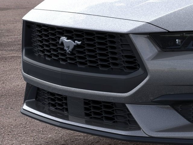 2026 Ford Mustang EcoBoost® Premium Convertible
