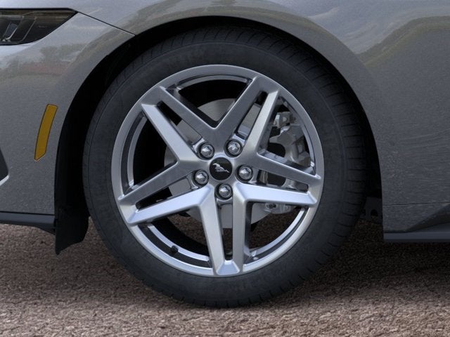 2026 Ford Mustang EcoBoost® Premium Convertible