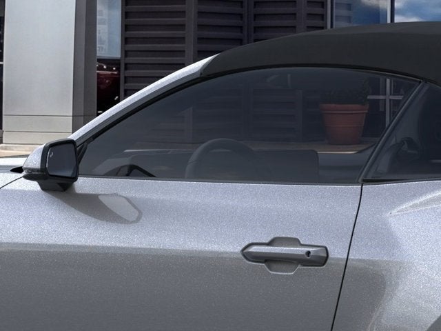 2026 Ford Mustang EcoBoost® Premium Convertible