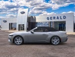 2026 Ford Mustang EcoBoost® Premium Convertible