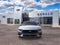 2026 Ford Mustang EcoBoost® Premium Convertible