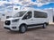 2026 Ford Transit Commercial Passenger Van XLT