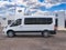2026 Ford Transit Commercial Passenger Van XLT