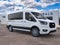 2026 Ford Transit Commercial Passenger Van XLT