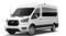 2026 Ford Transit Commercial Passenger Van XLT