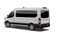 2026 Ford Transit Commercial Passenger Van XLT