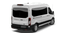 2026 Ford Transit Commercial Passenger Van XLT