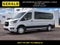 2027 Ford Transit Commercial Passenger Van XLT