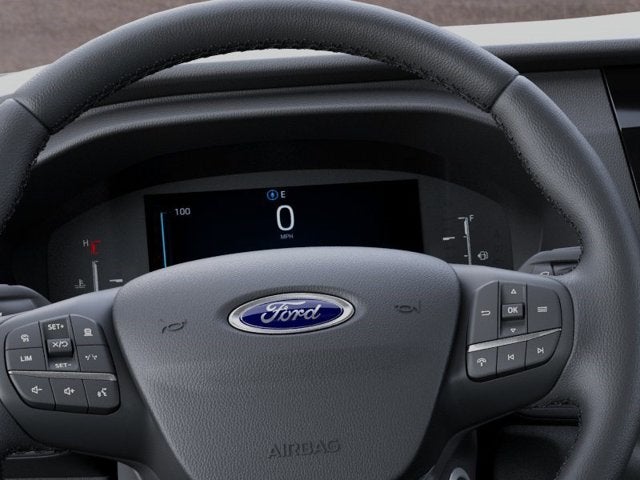 2027 Ford Transit Commercial Passenger Van XLT